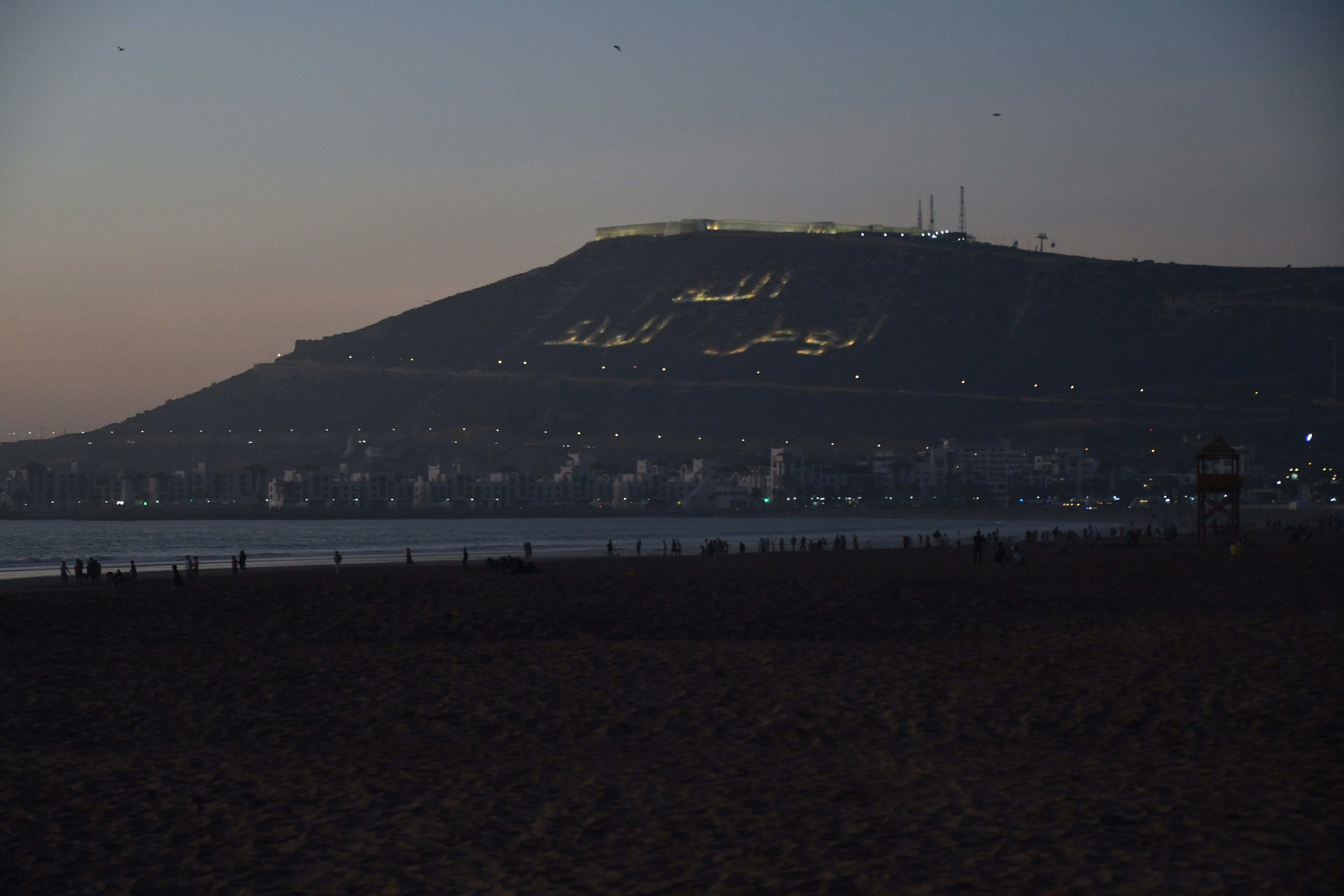 Agadir