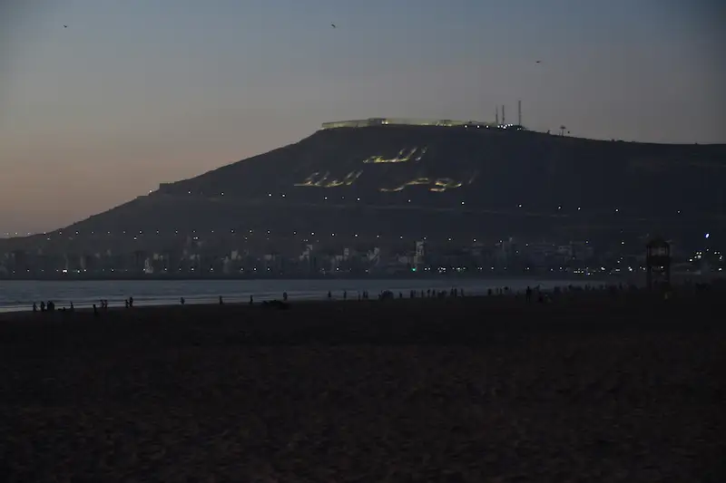 Agadir