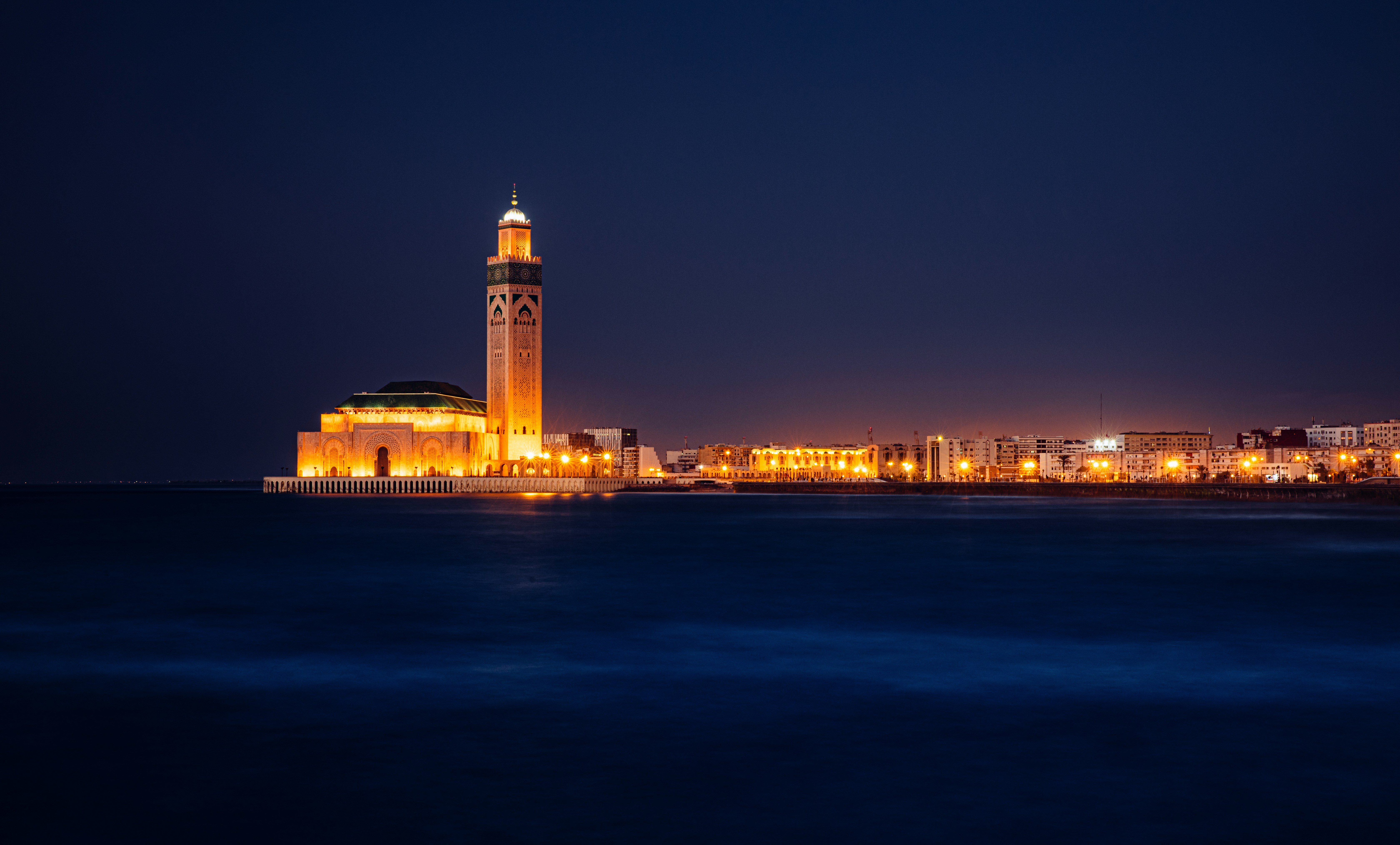 Casablanca