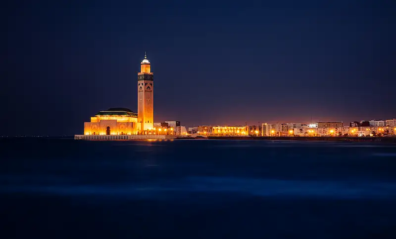 Casablanca