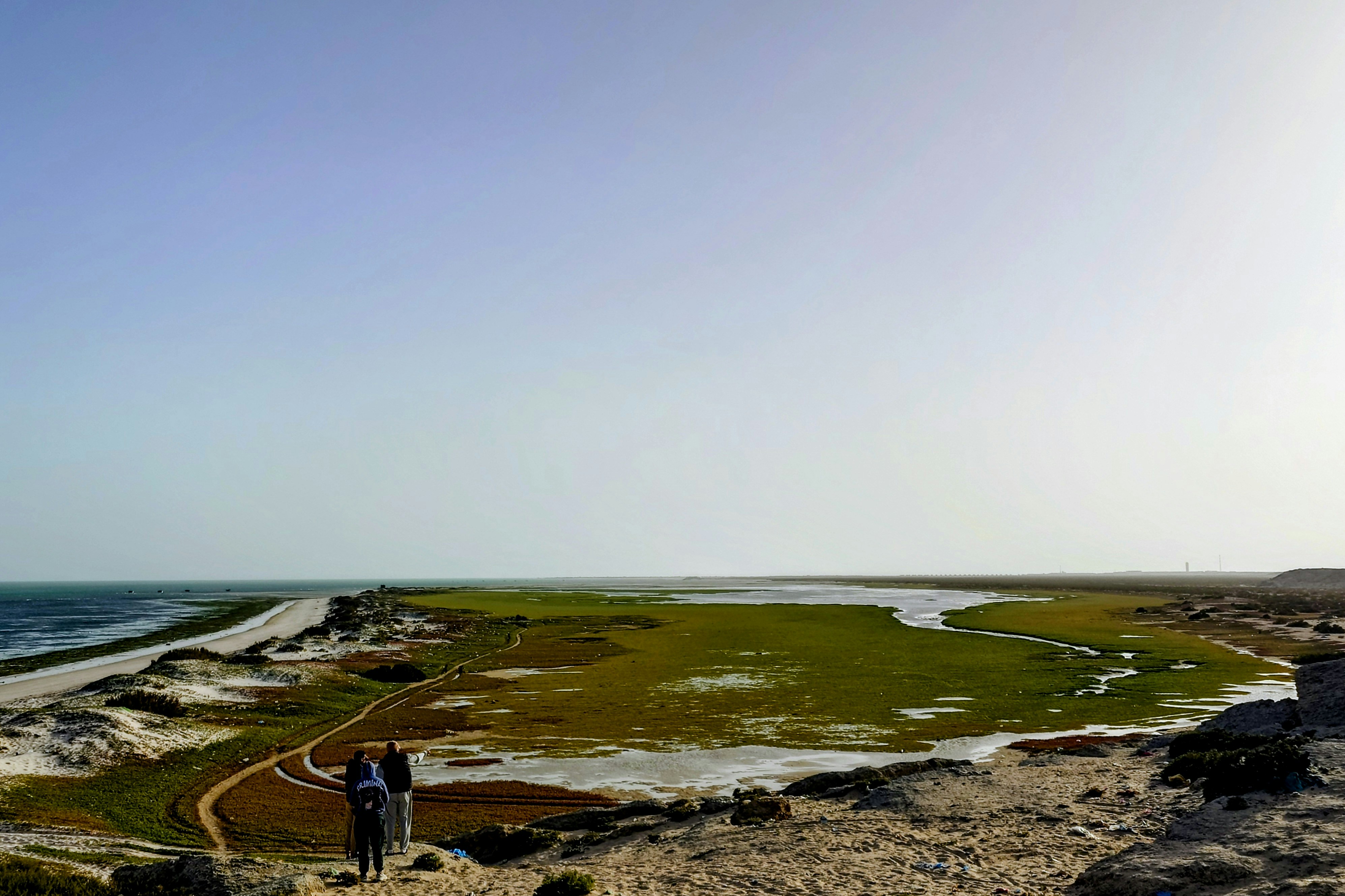 Dakhla