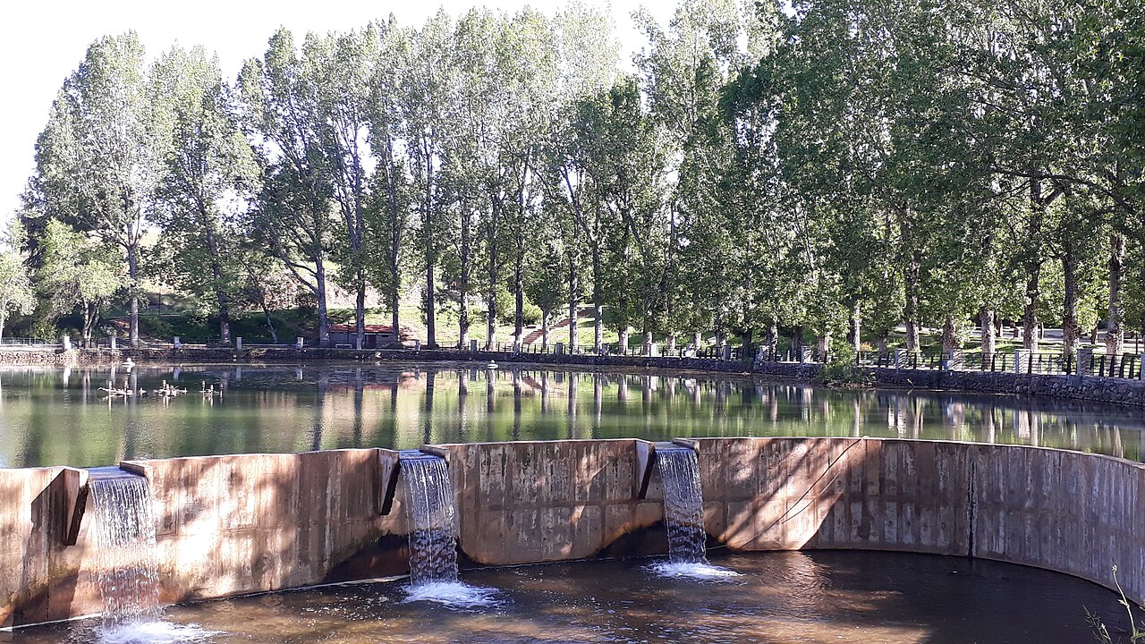 Ifrane