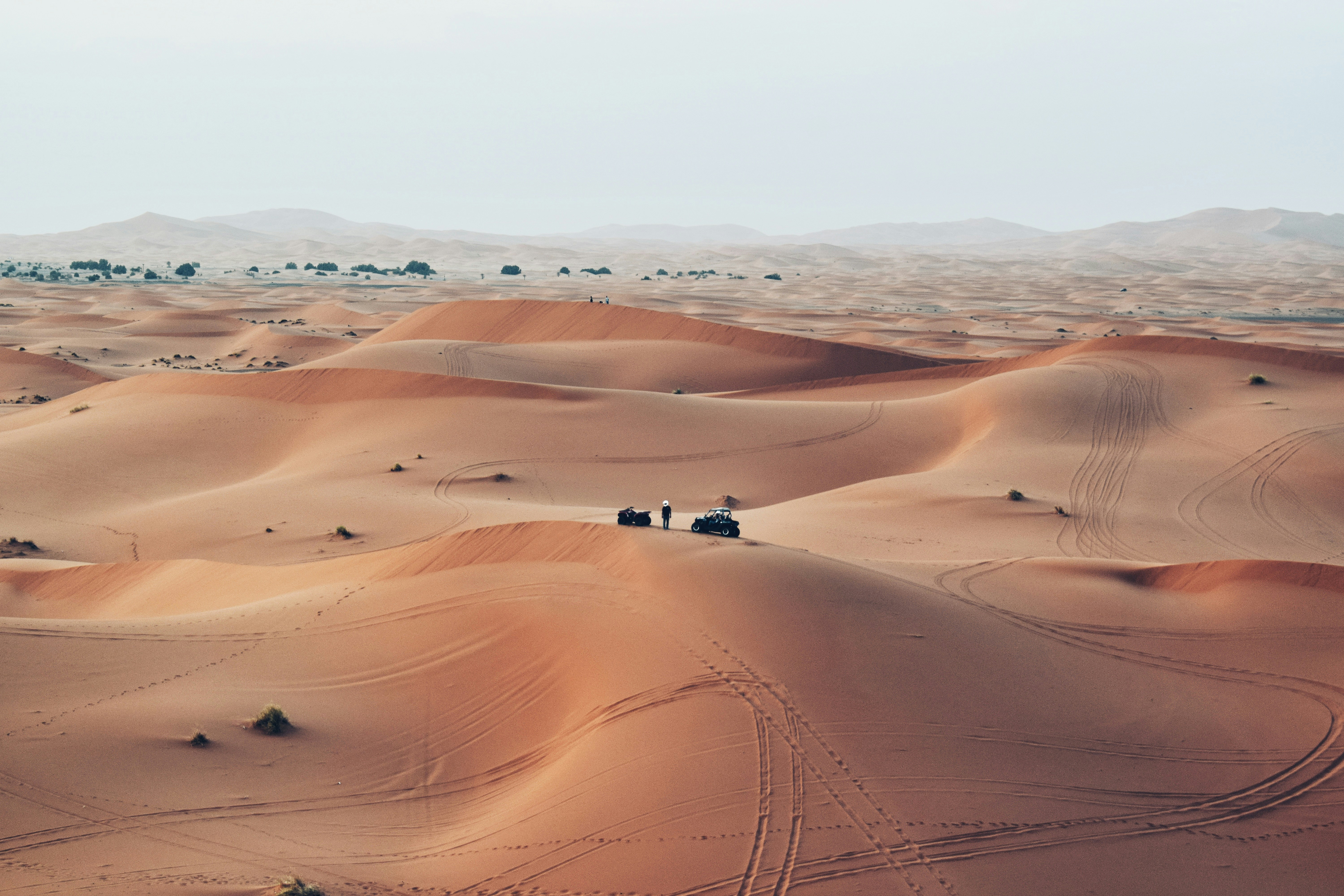 Merzouga